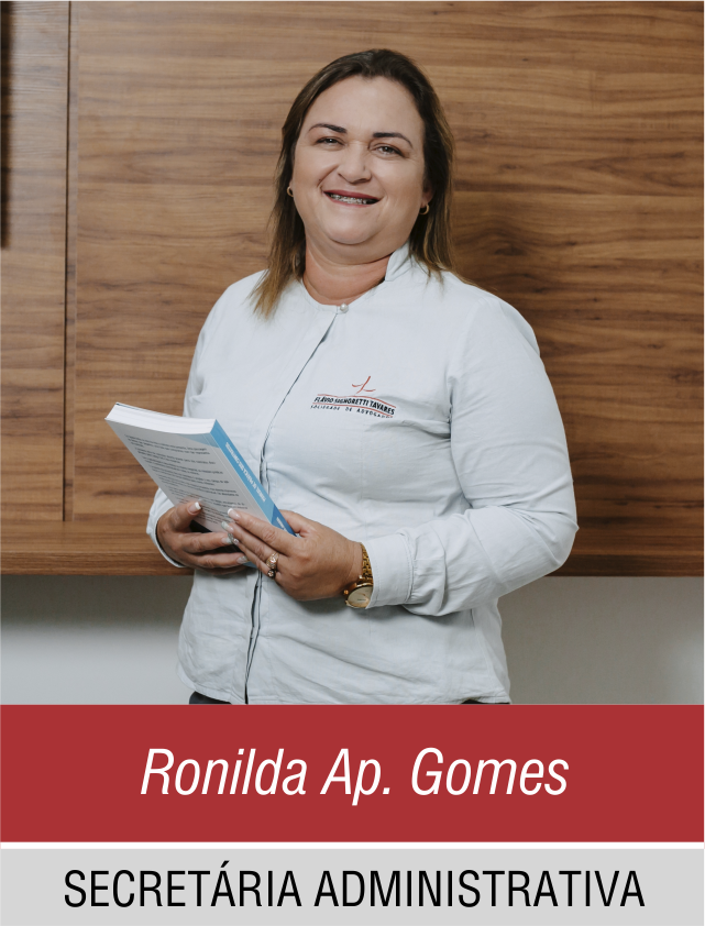 RONILDA